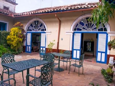 Hostal Colonial Alelusa